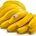 Plátano de Canarias