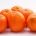 Naranja de Mesa