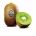 Kiwi verde Zespri